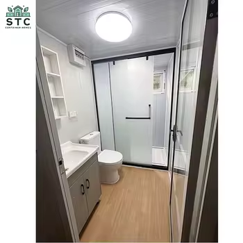 Interior furnishing setup
