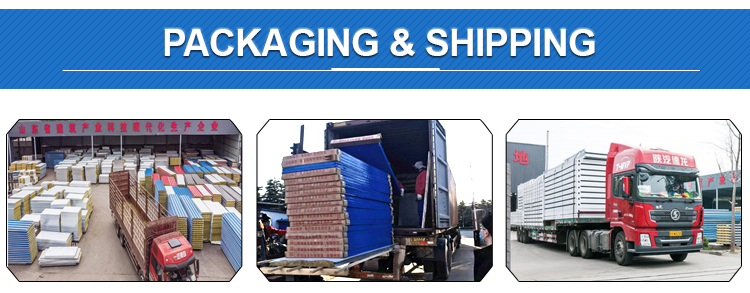 Product packaging display