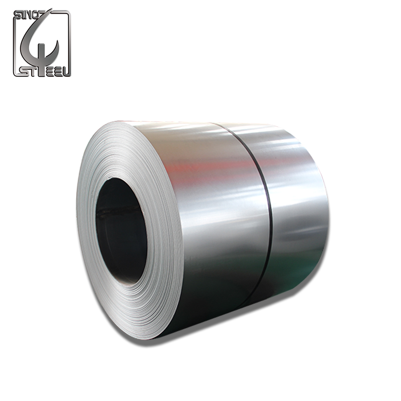 Galvanized Steel