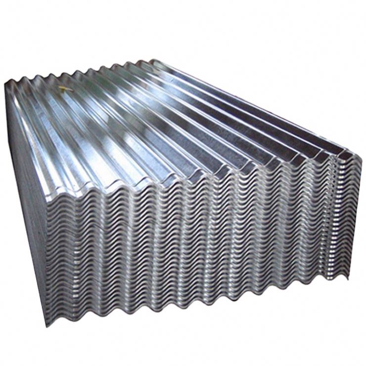 ASTM A653 Prepainted Galvanized Steel Roof Sheet SGCC DX51D ASTM A653 JIS G3302 Prepainted Galvanized Roof Sheet