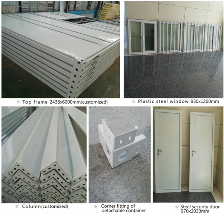 Customized Production Process 2