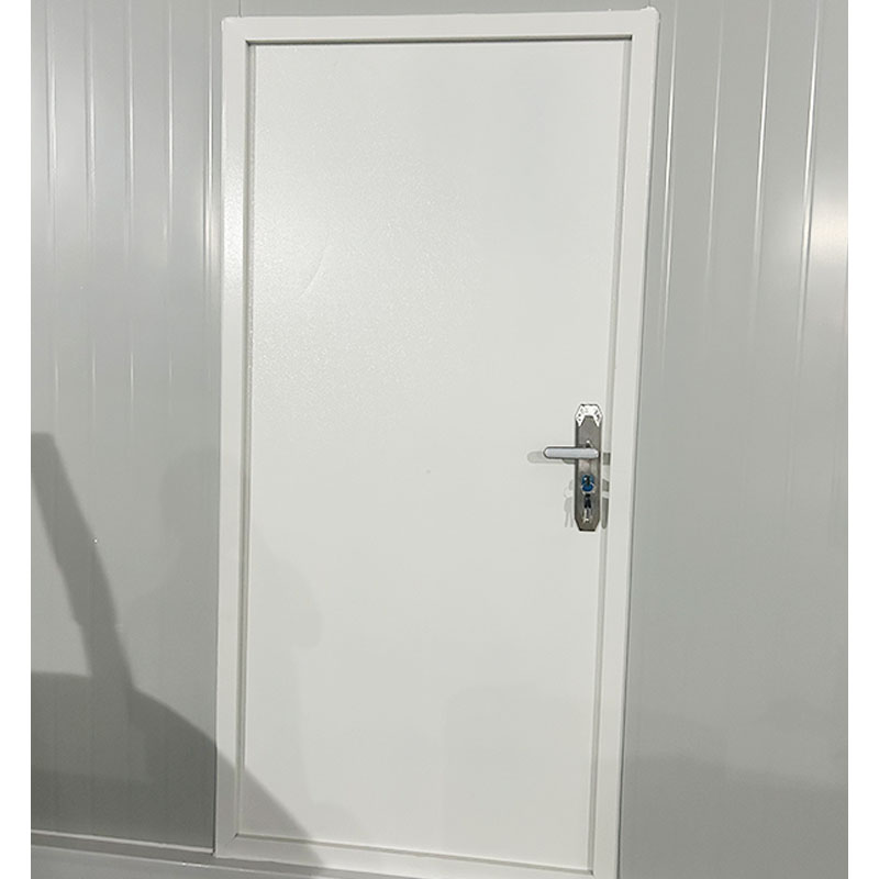 Custom door design 1