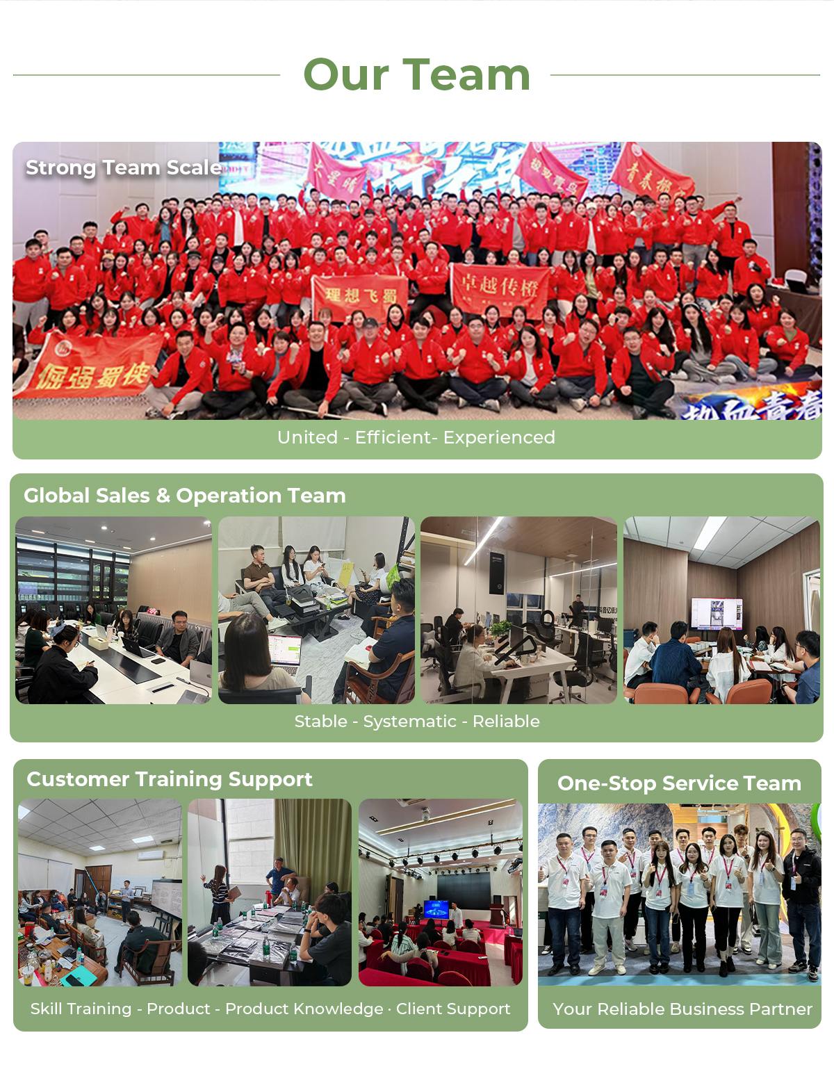 About Us