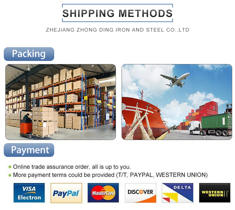 Shipping Method 1
