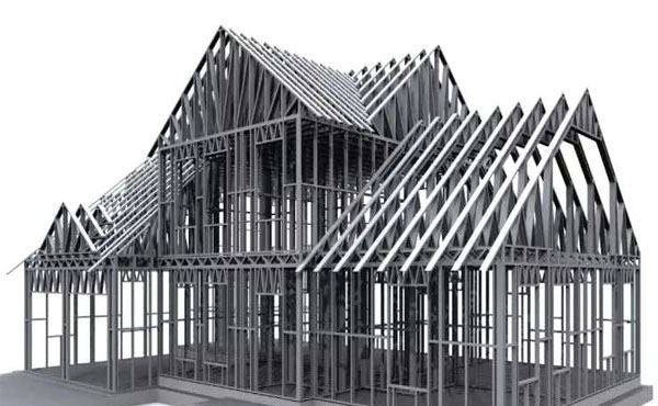 Villa Keel Roll Forming Details