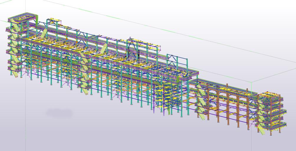 Design Strength Display 3