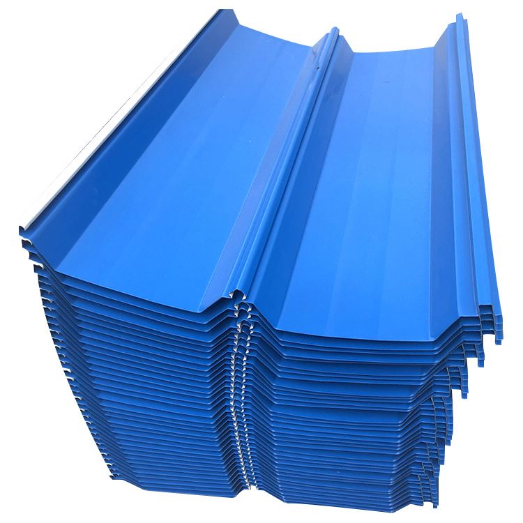 ASTM A653 Prepainted Galvanized Steel Roof Sheet SGCC DX51D ASTM A653 JIS G3302 Prepainted Galvanized Roof Sheet