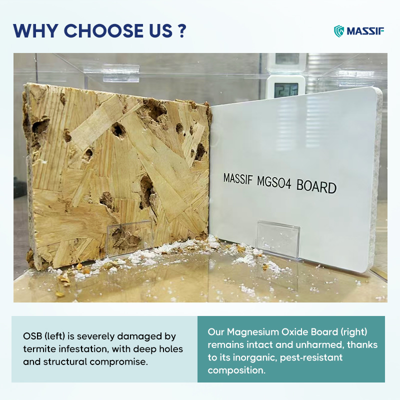 Factory Direct Supply Modern 100% No Halogen Return CE ISO Certified Class Fireproof MGO Board Eco-Friendly Interior Wall Panels