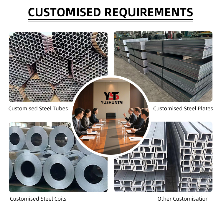 Factory Supply PPGI/Ppgl Corrugated Pre-Coated Galvanized Steel Color Coating Galvanized Roof Plate