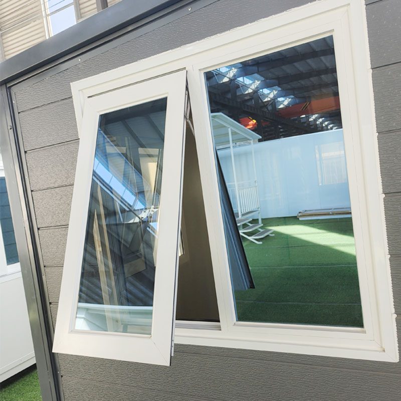Custom door design 4