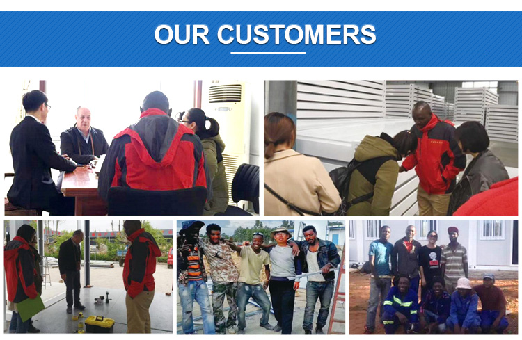 Company Profile Facility 2