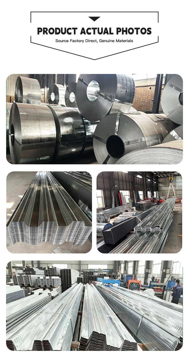Floor bearing plate industrial warehouse storage