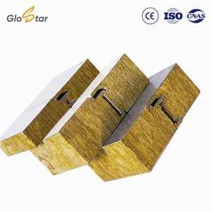 Prefabricated Insulated Sandwich Panel for Cold Room