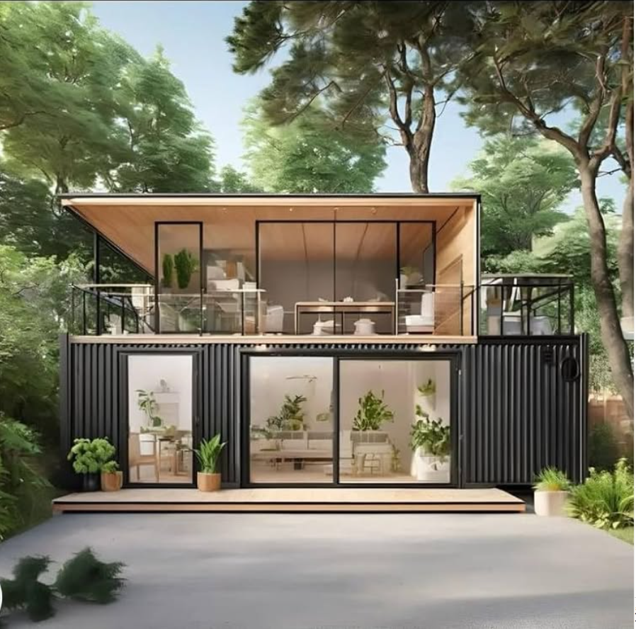 Cost Effective Temporary Container Housing Disaster Relief Emergency Medical Clinic Quarantine Facility Container House