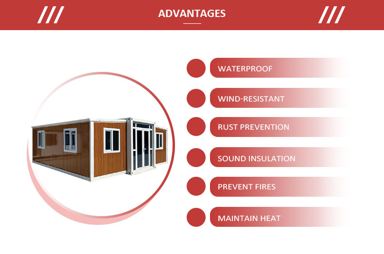 GLGW Product Structural Diagram