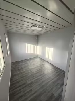 Modern interior design