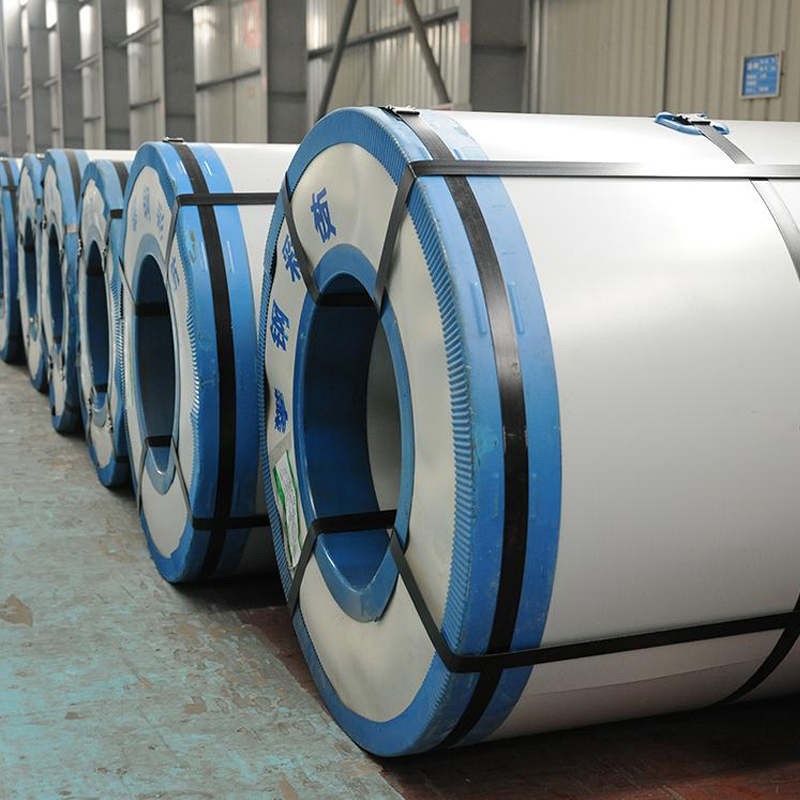 Prepainted Galvanized Steel Coil Z275 Ppgi Galvanized Steel Ppgi Prepainted Colour