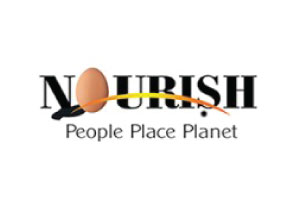 Nourish Poultry & Hatchery Ltd. corporate logo