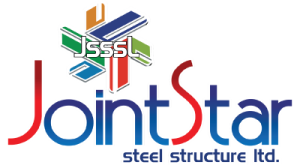 Joint Star Steel Structure Ltd. logo
