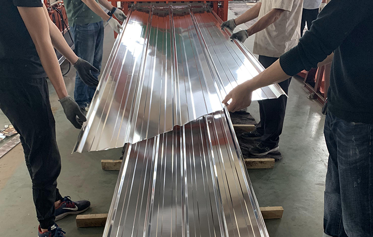 5. Cutting