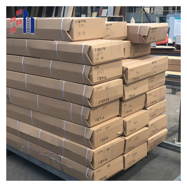 Packaging Process