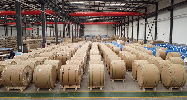 Hongye processing workshop