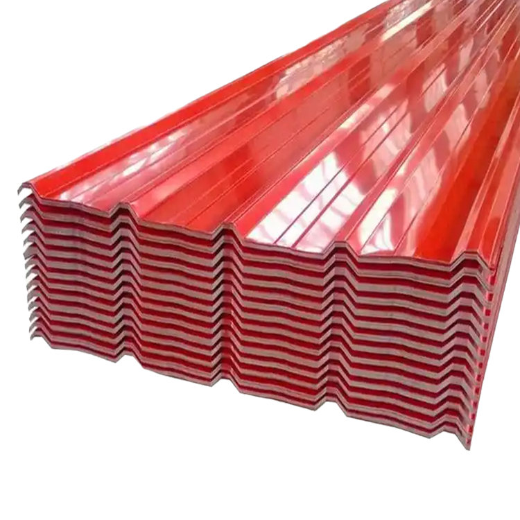 Long Span Steel Roofing Sheet JIS H4000 H4150 Galvanized Coated High-Strength Construction Material Welding Cutting Services